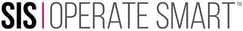 SIS Operate Smart logo